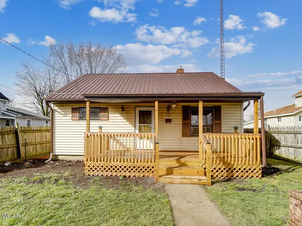 615 S Washington St, Delphos, OH 45833