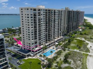 1270 Gulf Blvd APT 308, Clearwater, FL 33767
