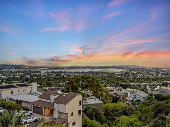 2393 La Marque St, San Diego, CA 92109