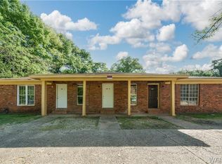 442 29th Pl APT B, Tuscaloosa, AL 35401