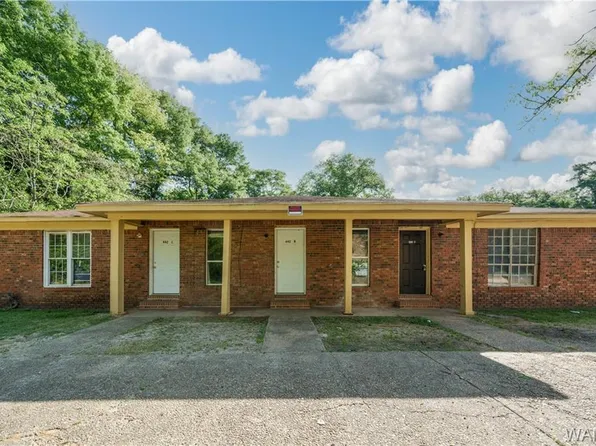 442 29th Pl #A, Tuscaloosa, AL 35401
