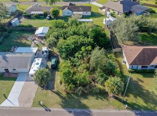 123 Mabry St, Sebastian, FL 32958