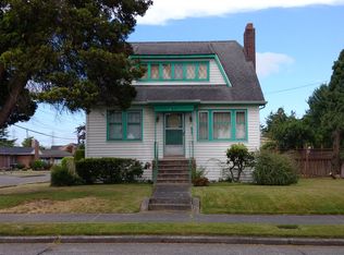 4935 28th Ave S, Seattle, WA 98108