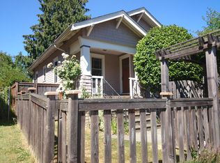 2520 E Marion St, Seattle, WA 98122