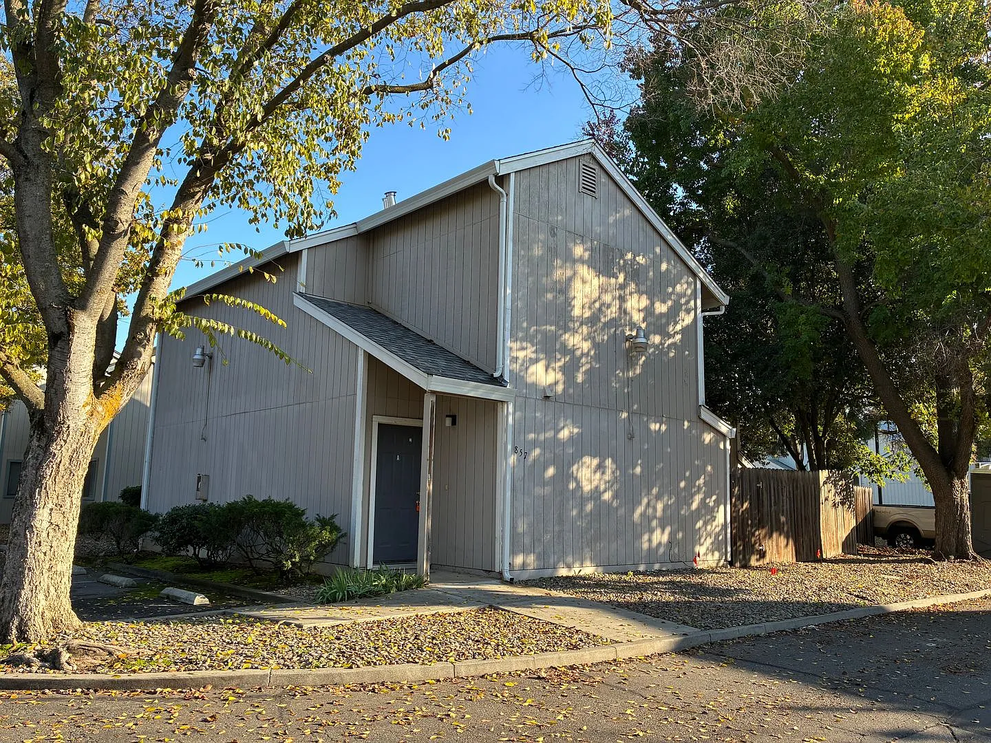 857 Adams Terrace — Photo 1