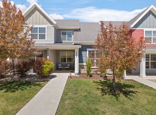 5232 W Miller Crossing Dr, Herriman, UT 84096