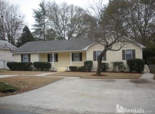 769 Rogers Way SW, Marietta, GA 30064