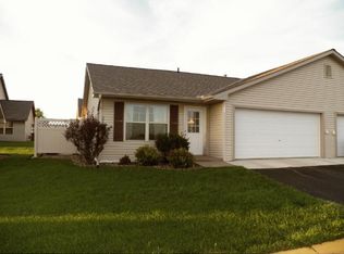 300 Cedar St UNIT 11, Baldwin, WI 54002