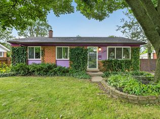 1240 Pageant Ave, Ypsilanti, MI 48198