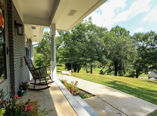 133 Gauldinville Rd, Anniston, AL 36201