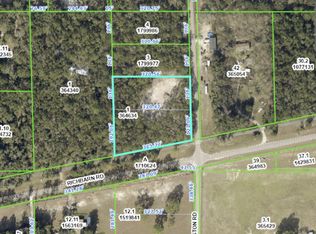 9327 Preston Rd, Brooksville, FL 34601