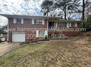 1608 4th Pl NW, Birmingham, AL 35215