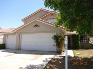 1522 E Avenue J5, Lancaster, CA