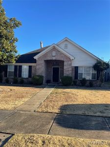 8925 Stoneridge Pl, Montgomery, AL, 36117