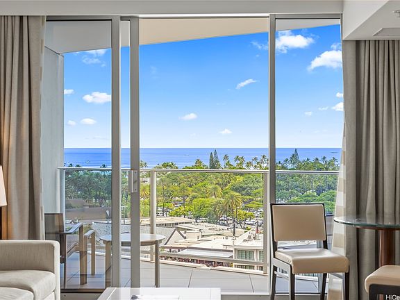 3rd image of 2139 Kuhio Ave #1107