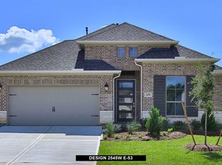 1279 Wandering Brook St, Magnolia, TX 77354