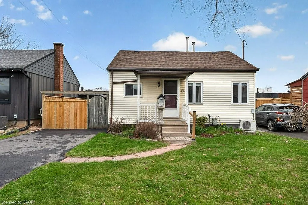 5 Mahony Ave photo 1