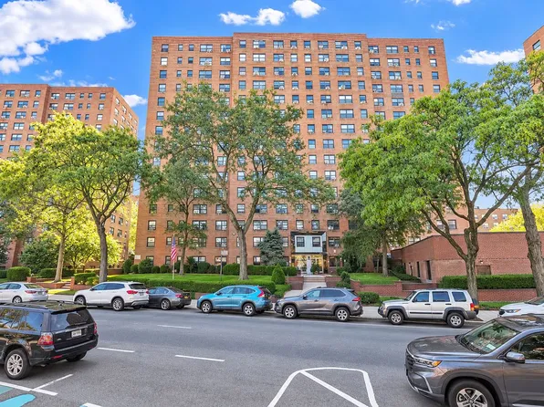 99-40 63rd Rd #9D, Rego Park, NY 11374