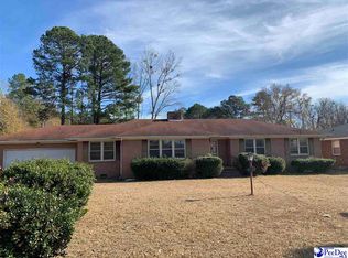 1706 N Irby St, Florence, SC 29501