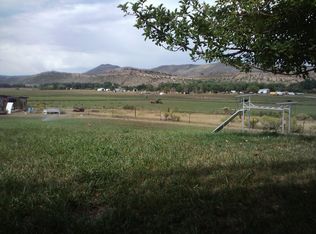 8021 W County Road 24h, Loveland, CO 80538