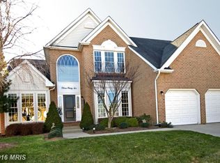 346 Streett Cir, Forest Hill, MD 21050