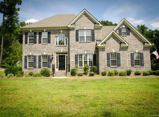 131 Winding Creek Dr UNIT 29, Troutman, NC 28166