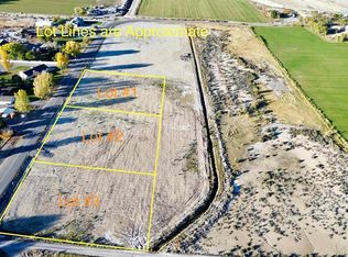 TBD (Lot 1) Gunnison Road, Montrose, CO 81401