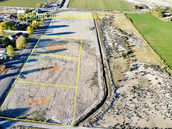 TBD (Lot 1) Gunnison Road, Montrose, CO 81401