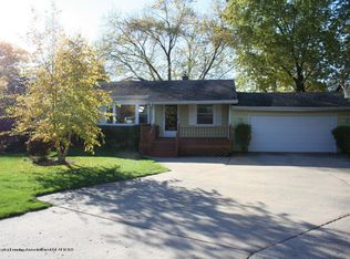 13834 Ducharme Dr, Dewitt, MI 48820