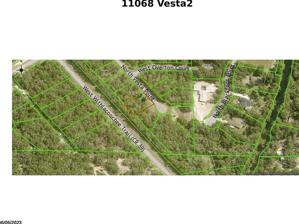 2nd image of 11068 N Vesta Pt