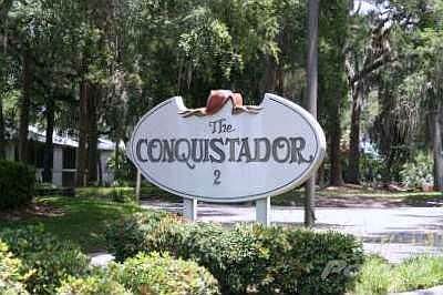 Conquistador Condos