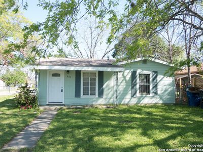203 Sussex Ave, San Antonio, TX, 78221