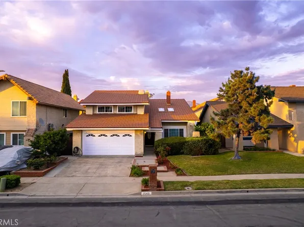 25421 Mina Ct, Lake Forest, CA 92630