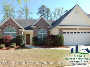 4221 Preserve Trl, Snellville, GA 30039