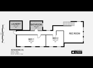 3831 N Kenmore Ave #1, Chicago, IL 60613