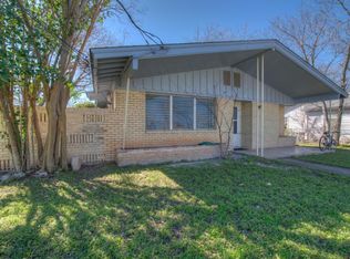 1401 Arcadia Ave, Austin, TX 78757