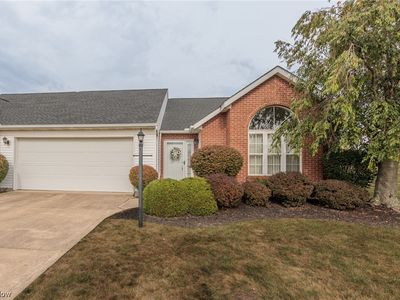 5657 Alfred Oval, Medina, OH, 44256