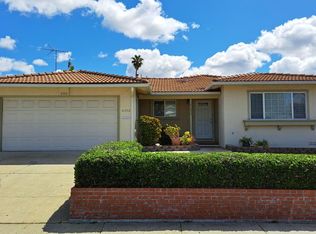 41352 Ellen St, Fremont, CA 94538