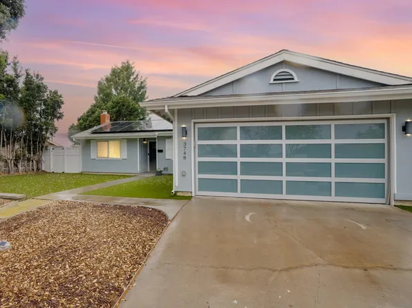 3748 Governor Dr, San Diego, CA 92122