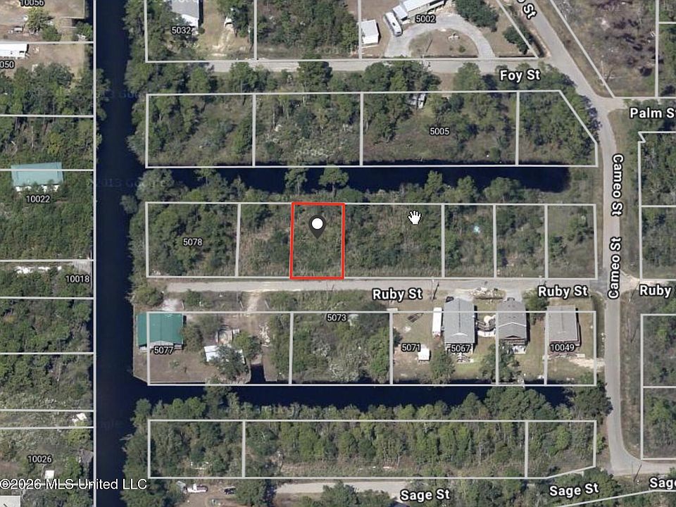 1st image of Ruby St Lot 6