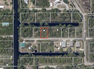 Ruby St LOT 6, Bay Saint Louis, MS 39520
