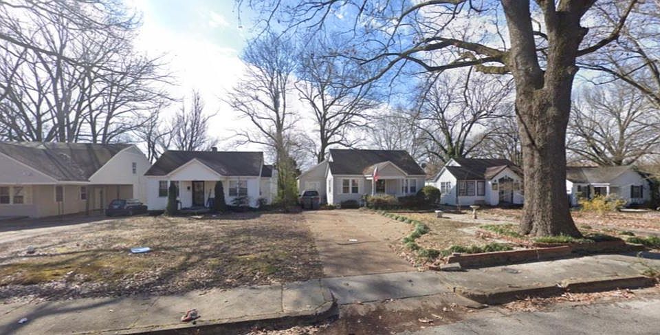 1st image of 3421 Douglass Ave