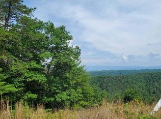 Mountain Valley Rd, Millboro, VA 24460