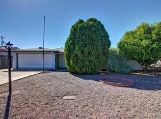 2339 E Alpine Ave, Mesa, AZ 85204