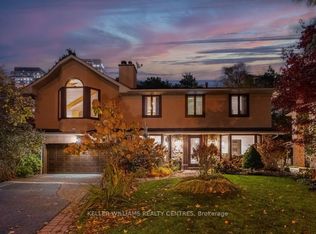 50 Skyview Cres, Toronto, ON M2J 1B8