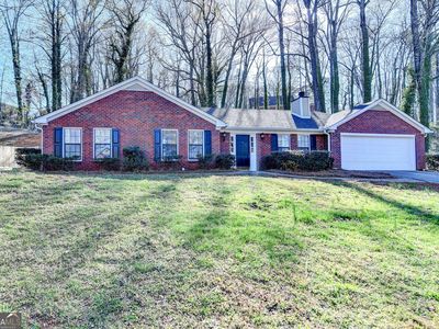 642 Dogwood Dr, Lawrenceville, GA, 30046