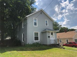 131 Simcox St, Wadsworth, OH 44281