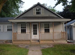 640 Main St, Mc Callsburg, IA 50154