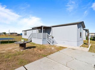 4533 E Granado Dr, Robstown, TX 78380