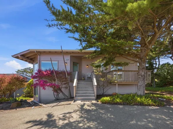 2035 Sandpiper Court, Bodega Bay, CA 94923